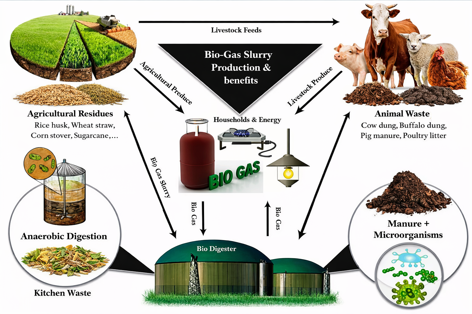 Biomass Energy