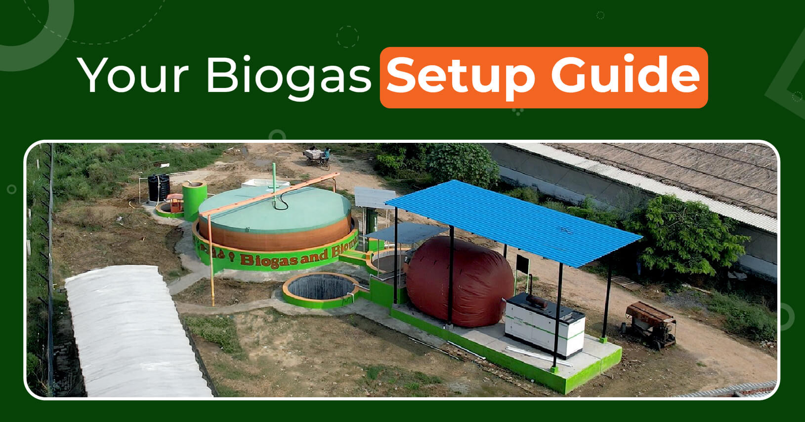 EVS Biogas Video