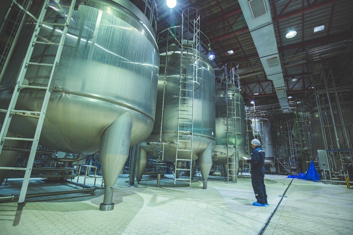 Industries Benefiting from Biomass